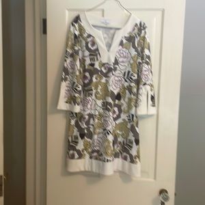 Jude Connally Summer Dress.